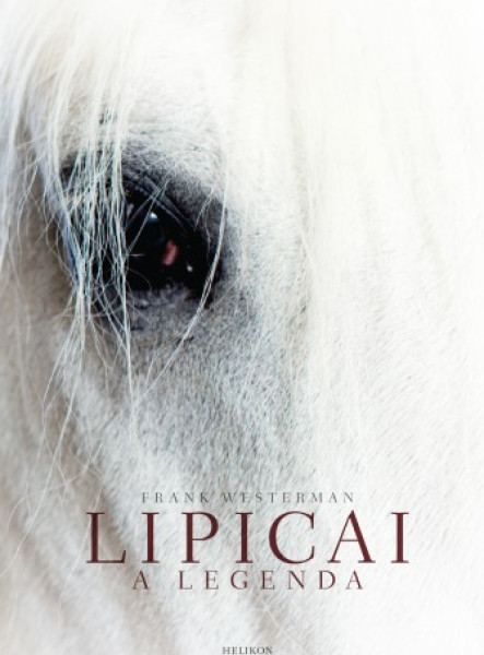 Lipicai - A legenda (ekönyv)