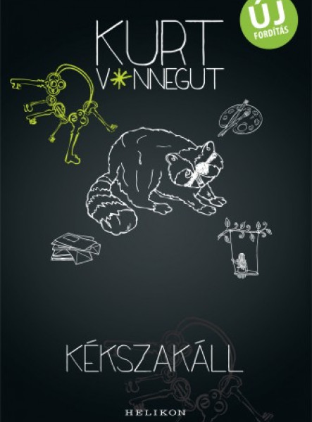 Kékszakáll (ekönyv)