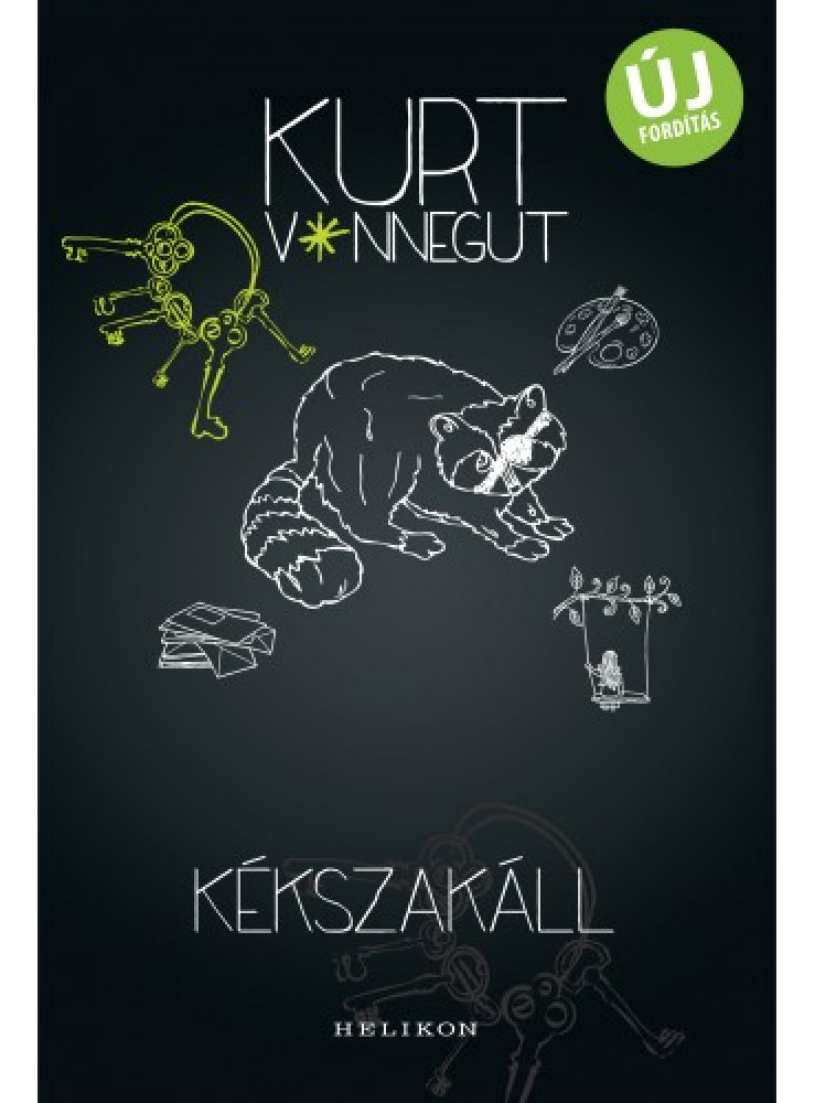Kékszakáll (ekönyv) Kékszakáll (ekönyv)