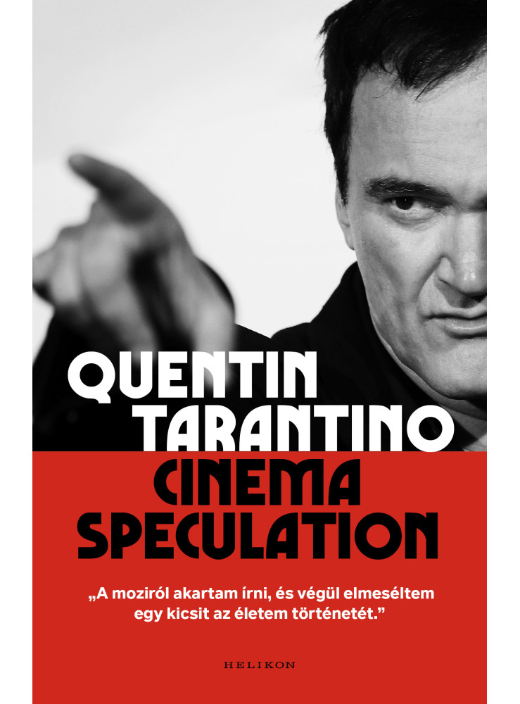 Cinema speculation (ekönyv) Cinema speculation (ekönyv)