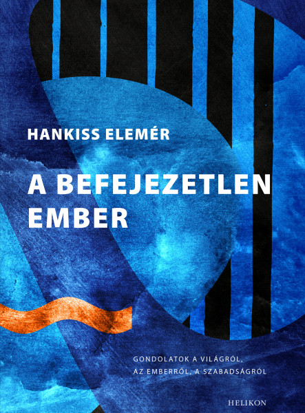 A befejezetlen ember (ekönyv)