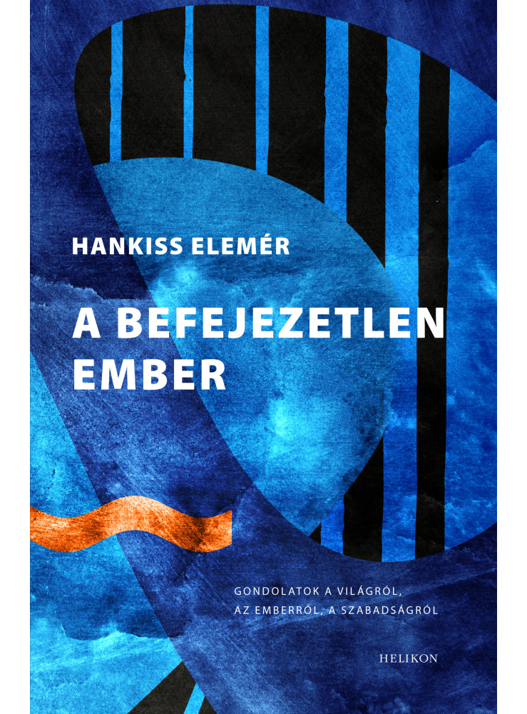 A befejezetlen ember (ekönyv) A befejezetlen ember (ekönyv)
