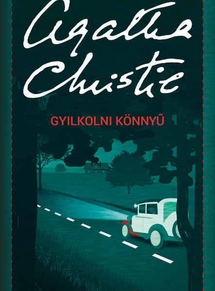 Gyilkolni könnyű (ekönyv)