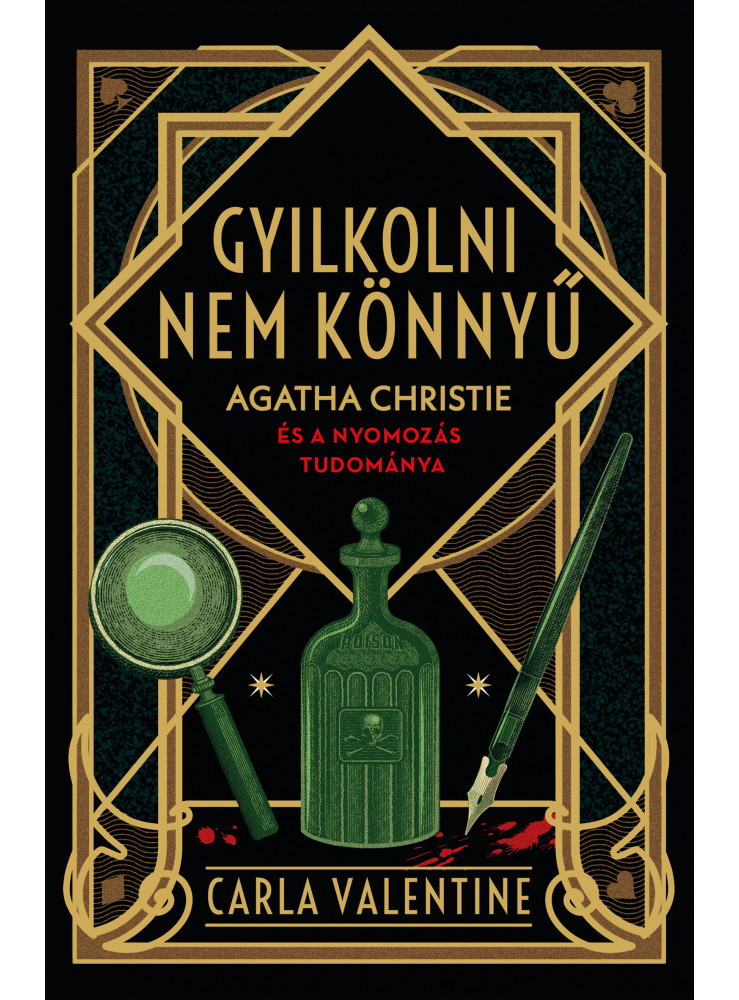 Gyilkolni nem könnyű (ekönyv) Gyilkolni nem könnyű (ekönyv)