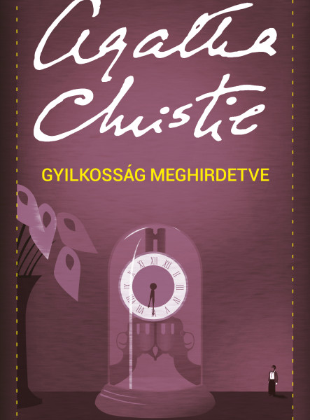 Gyilkosság meghirdetve (ekönyv)