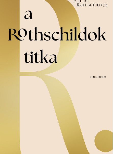 A Rothschildok titka (ekönyv)