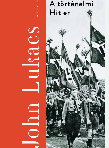 A történelmi Hitler (ekönyv)