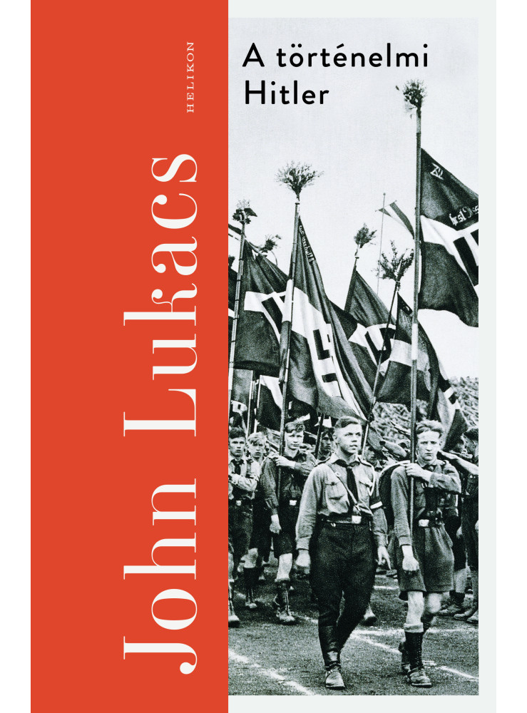 A történelmi Hitler (ekönyv) A történelmi Hitler (ekönyv)