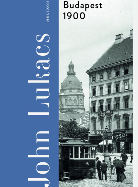 Budapest, 1900 (ekönyv)