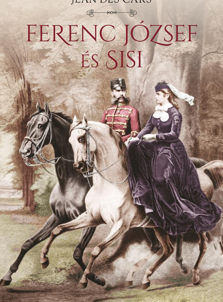 Ferenc József és Sisi (ekönyv)
