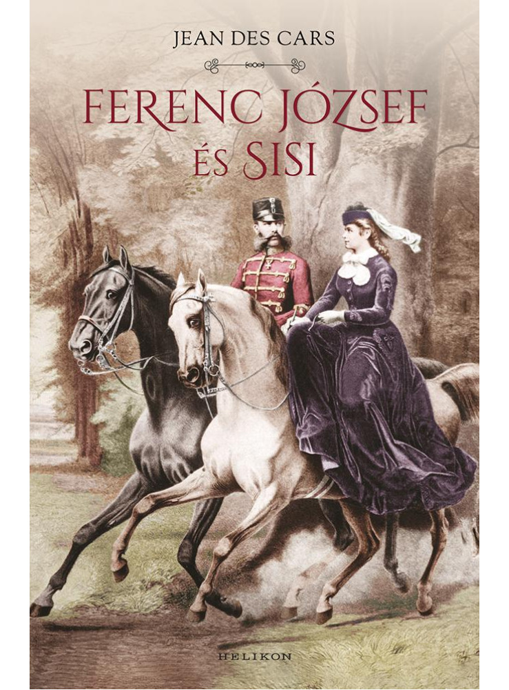 Ferenc József és Sisi (ekönyv) Ferenc József és Sisi (ekönyv)