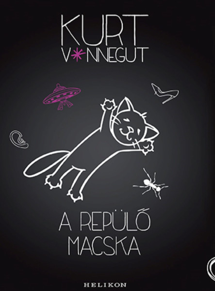 A REPÜLŐ MACSKA