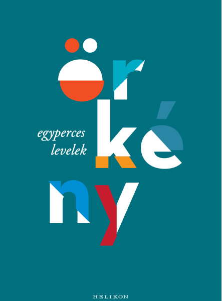 Egyperces levelek (ekönyv)
