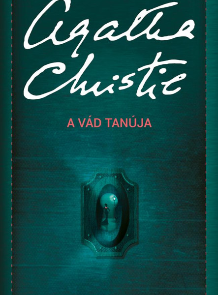 A vád tanúja  (ekönyv)