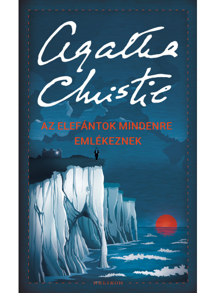 AZ ELEFÁNTOK MINDENRE EMLÉKEZNEK