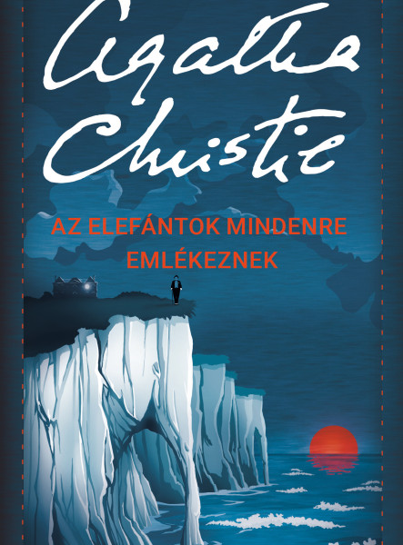AZ ELEFÁNTOK MINDENRE EMLÉKEZNEK