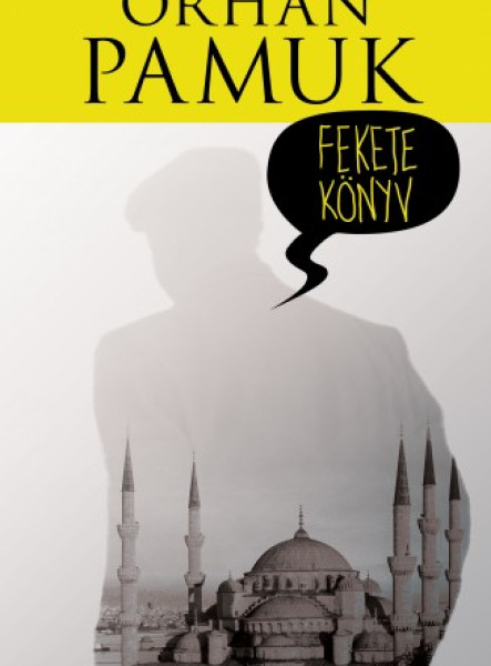 Fekete könyv (ekönyv)