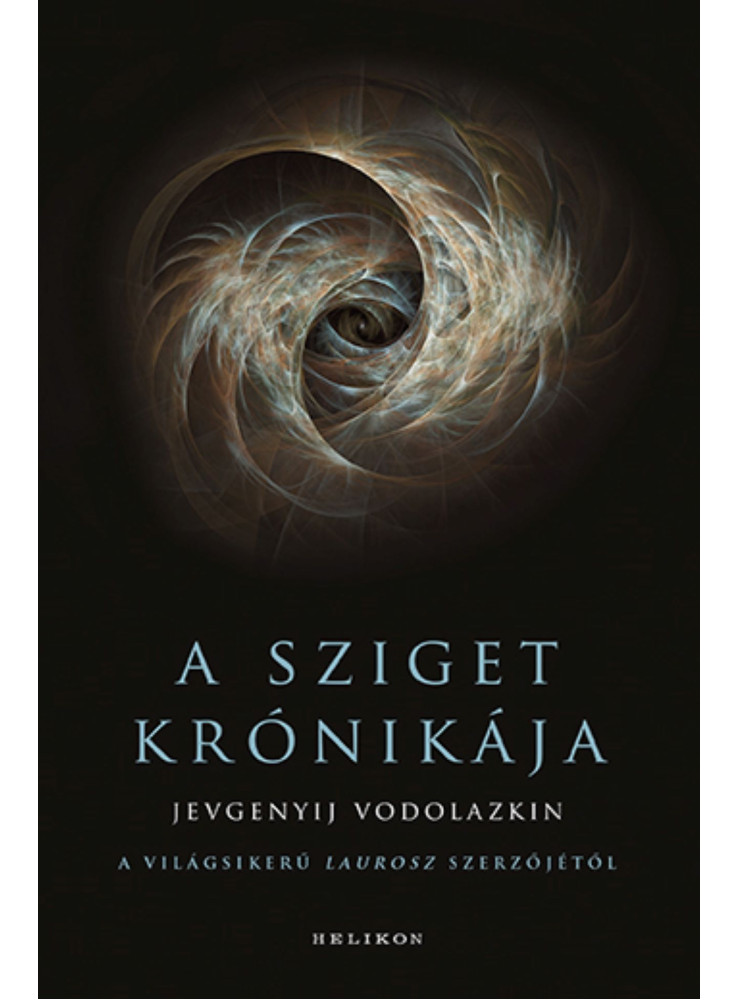 A SZIGET KRÓNIKÁJA A SZIGET KRÓNIKÁJA