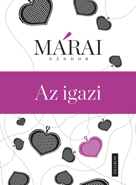 AZ IGAZI (ÚJ!)