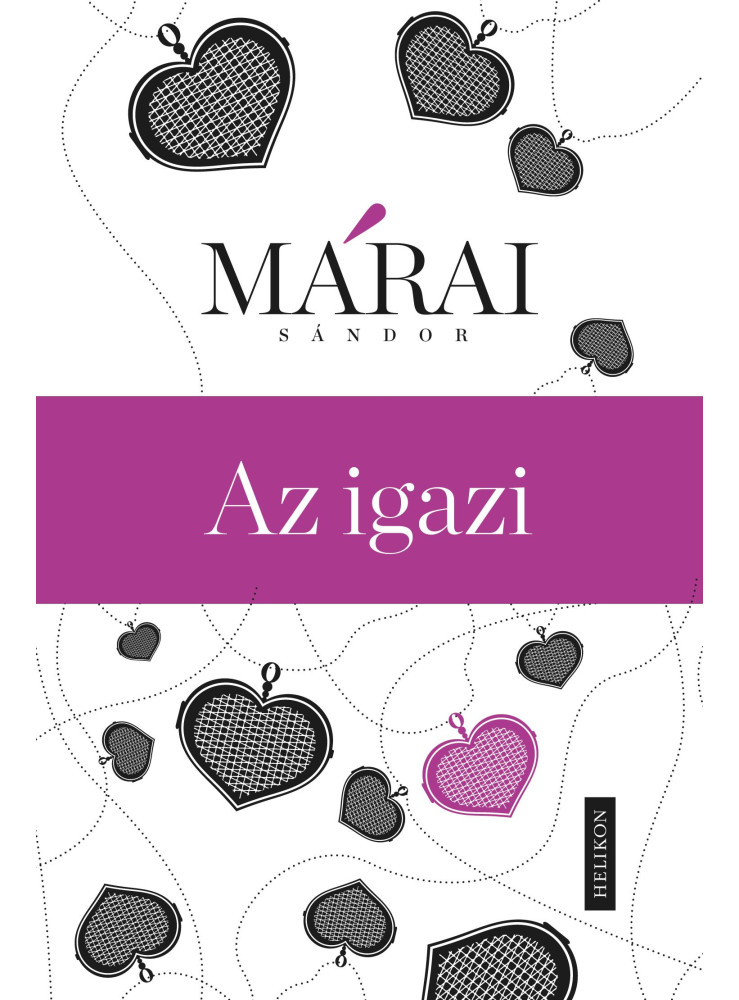 AZ IGAZI (ÚJ!) AZ IGAZI (ÚJ!)