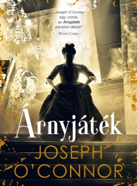 Árnyjáték (ekönyv)