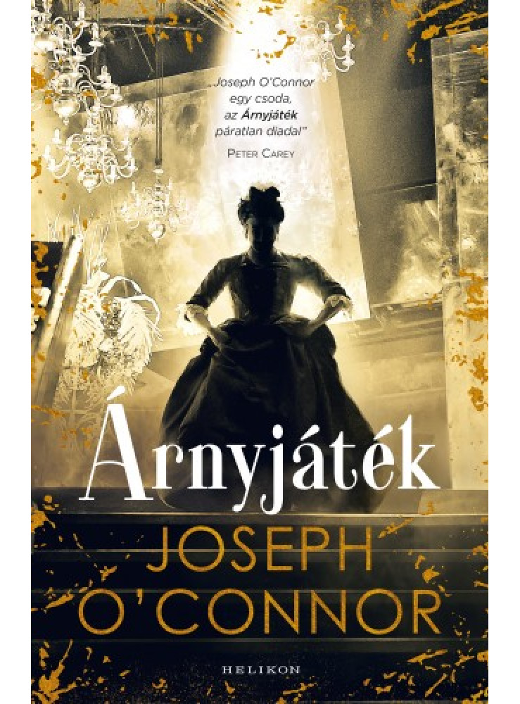 Árnyjáték (ekönyv) Árnyjáték (ekönyv)