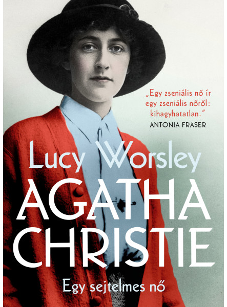 Agatha Christie (ekönyv)