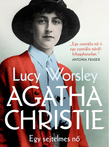Agatha Christie (ekönyv)