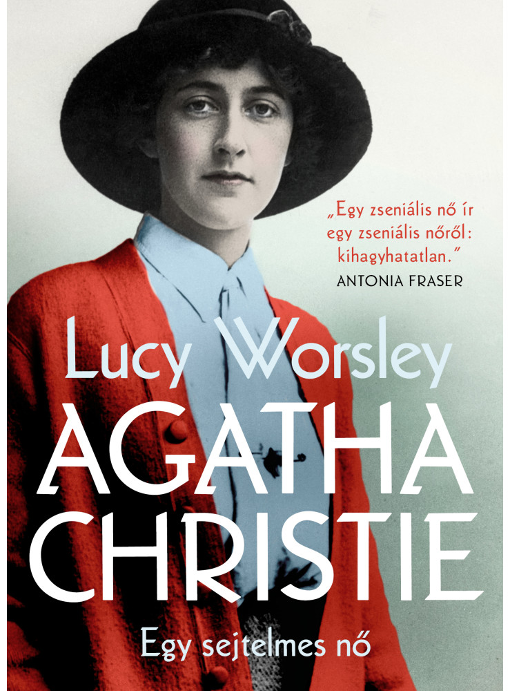 Agatha Christie (ekönyv) Agatha Christie (ekönyv)