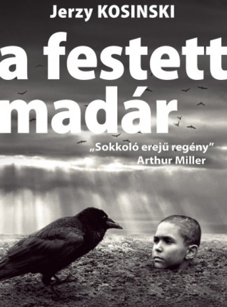 A festett madár (ekönyv)