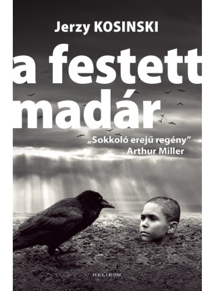 A festett madár (ekönyv)