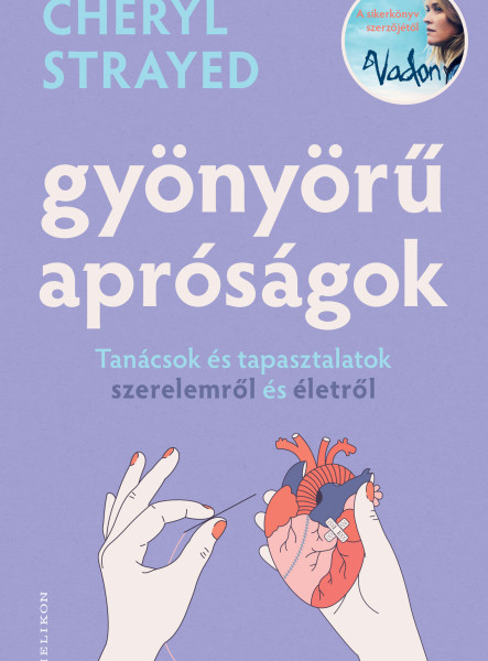 Gyönyörű apróságok (ekönyv)