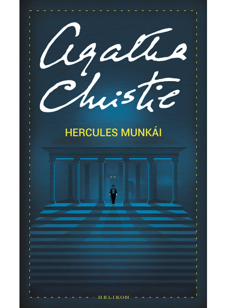 Hercules munkái (ekönyv) Hercules munkái (ekönyv)