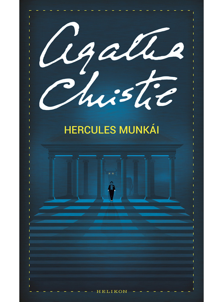Hercules munkái (ekönyv) Hercules munkái (ekönyv)