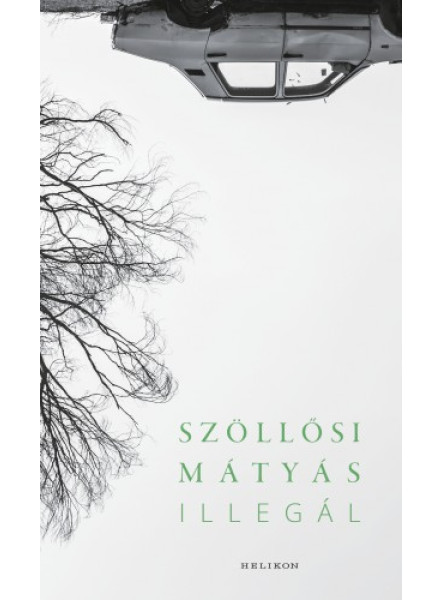 Illegál (ekönyv) Illegál (ekönyv)
