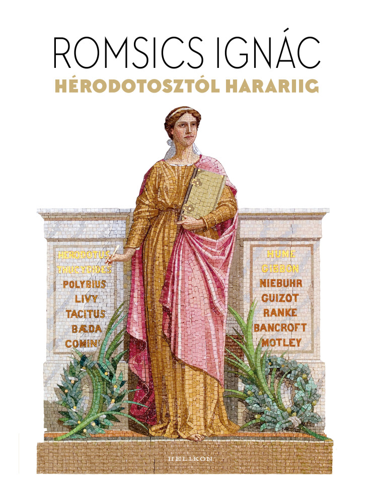 Hérodotosztól Harariig (ekönyv)