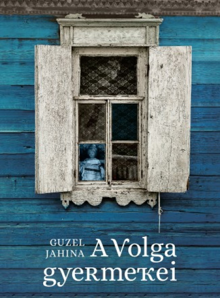 A Volga gyermekei (ekönyv)