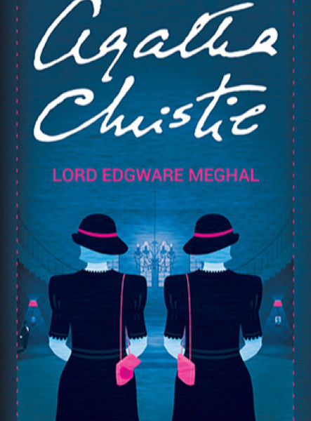 Lord Edgware meghal (ekönyv)