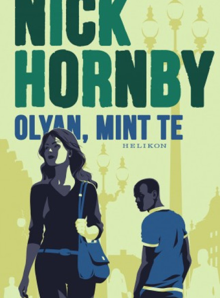 Olyan, mint te (ekönyv)