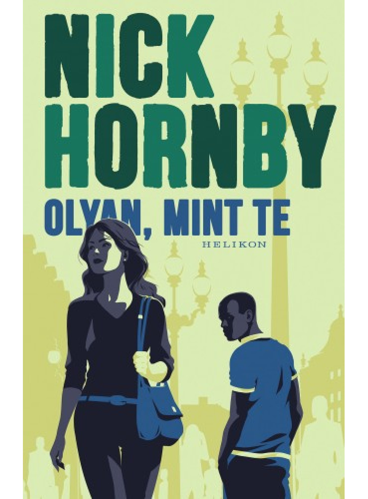 Olyan, mint te (ekönyv)