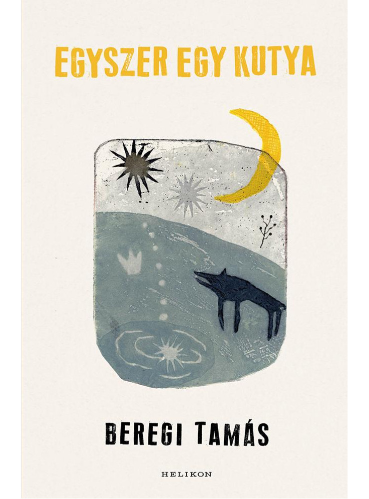 EGYSZER EGY KUTYA EGYSZER EGY KUTYA