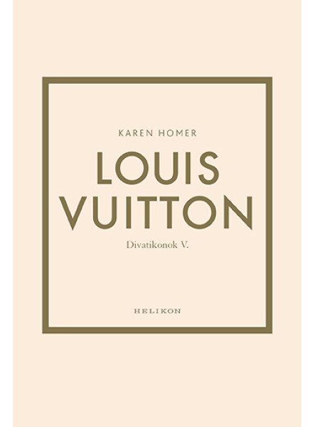 LOUIS VUITTON