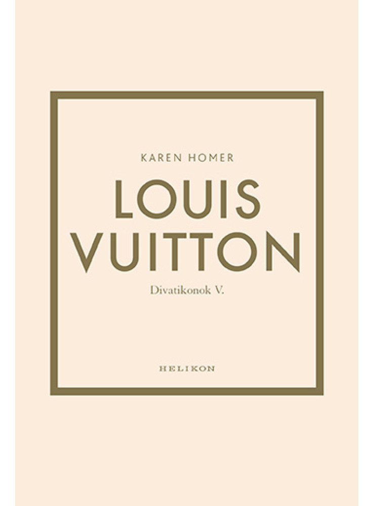 LOUIS VUITTON