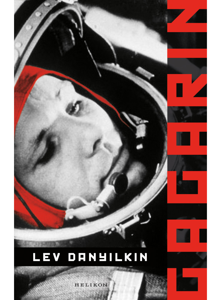 Gagarin (ekönyv) Gagarin (ekönyv)
