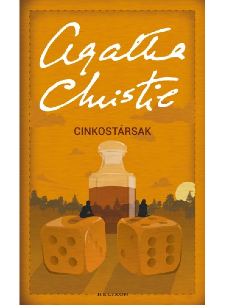 Cinkostársak (ekönyv) Cinkostársak (ekönyv)