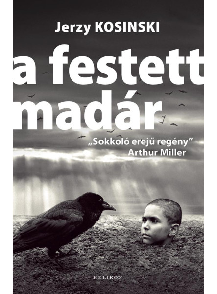 A FESTETT MADÁR