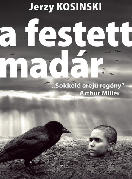 A FESTETT MADÁR