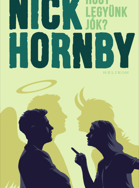 Hogy legyünk jók? (ekönyv)