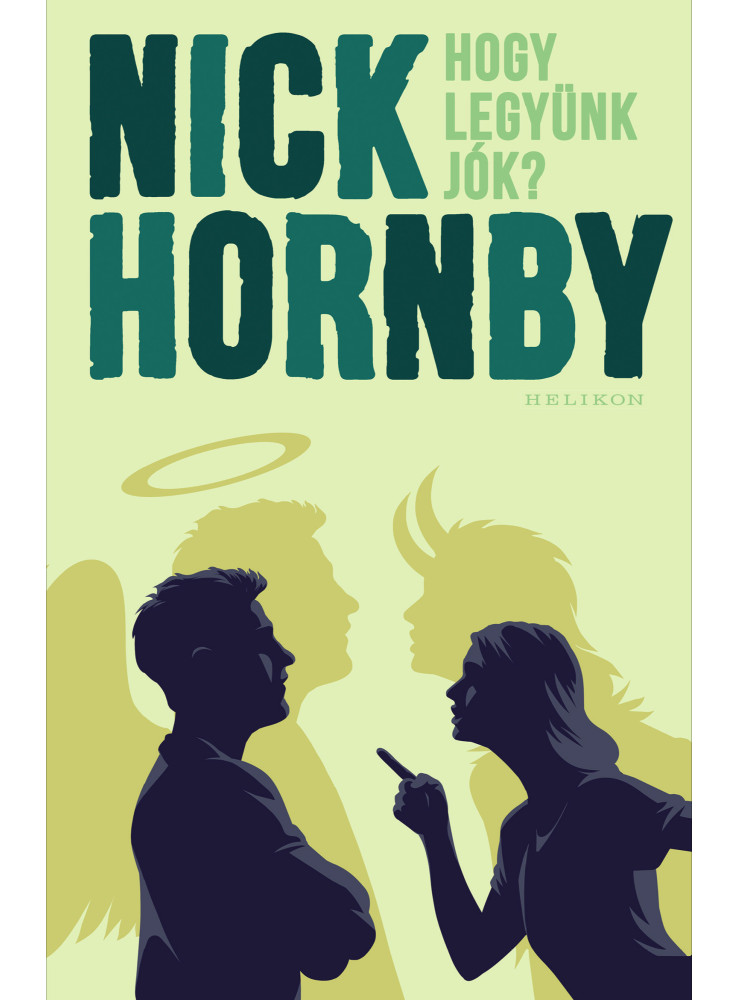 Hogy legyünk jók? (ekönyv) Hogy legyünk jók? (ekönyv)