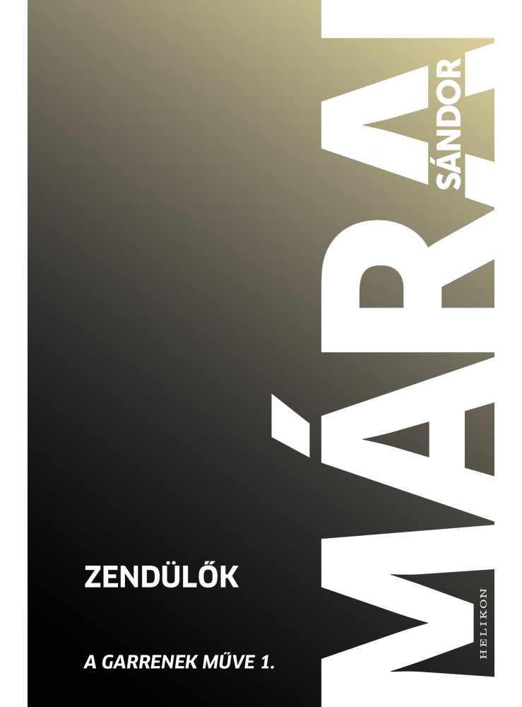 Zendülők (ekönyv) Zendülők (ekönyv)